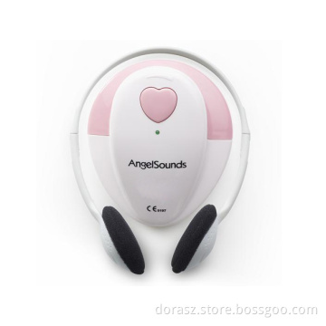 fetal doppler